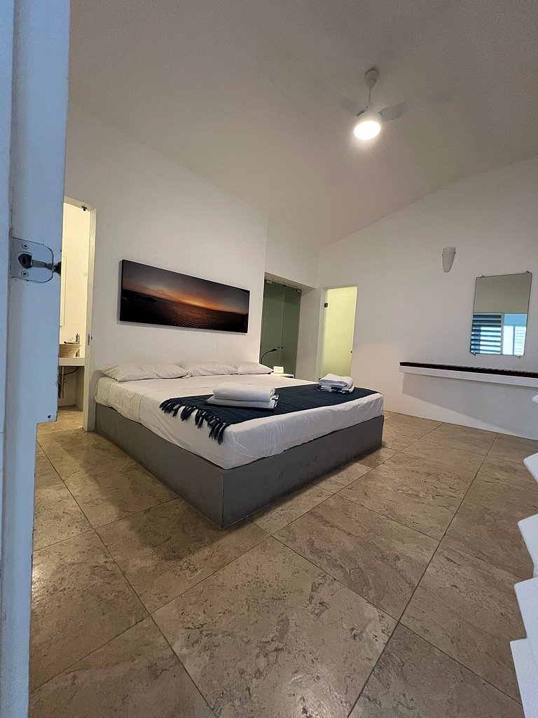 Casa del Mar