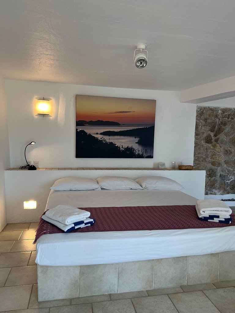 Casa de la Tierra