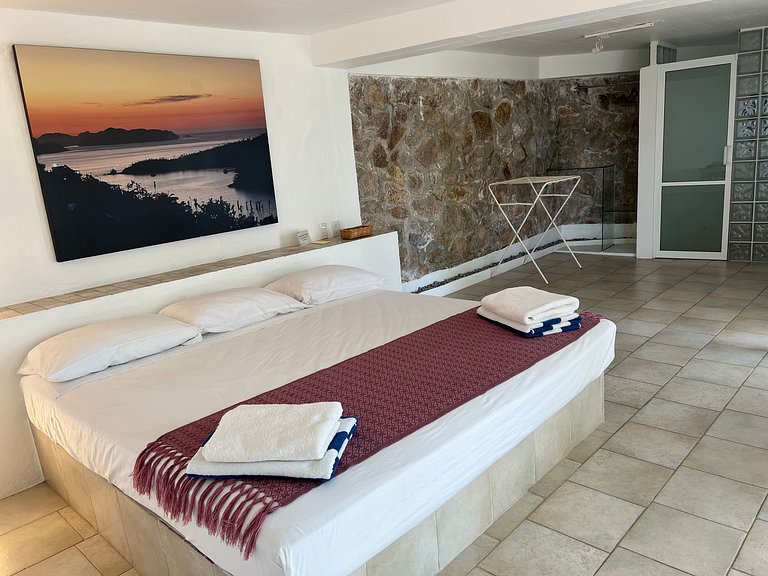 Casa de la Tierra