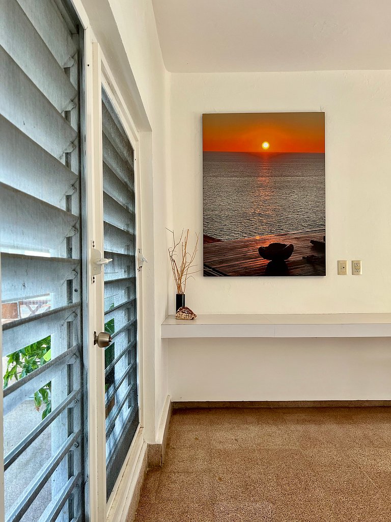 Casa del Sol