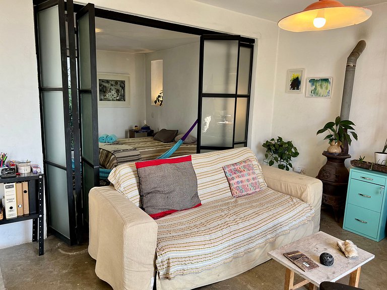 Loft Cocina Integral San Miguel de Allende