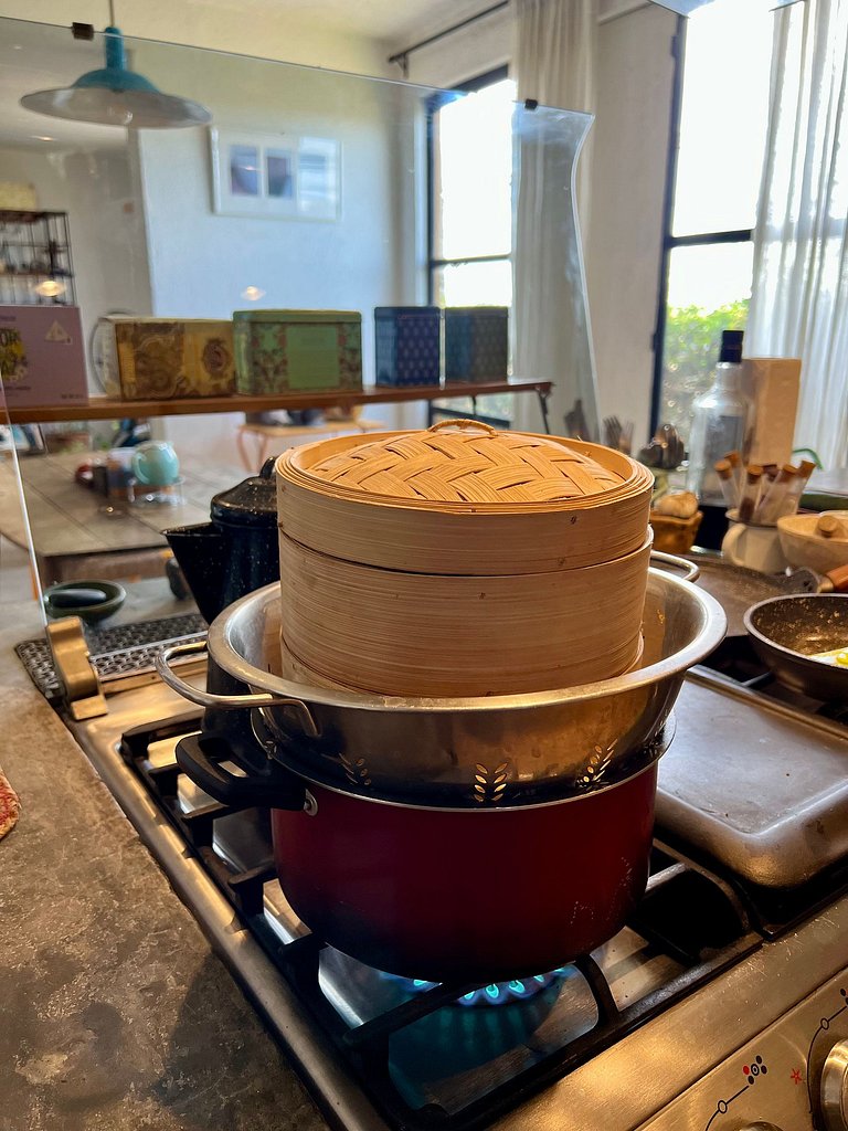 Loft Cocina Integral San Miguel de Allende