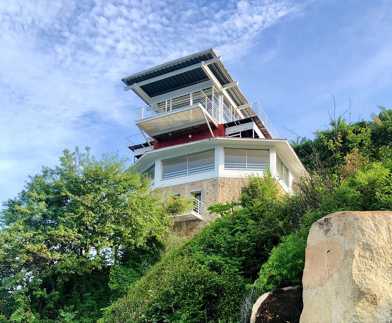 Acantilado Acapulco