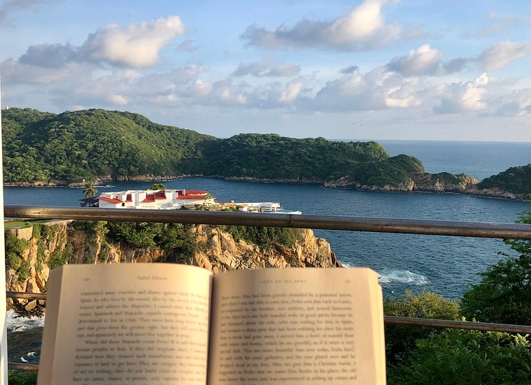 Acantilado Acapulco