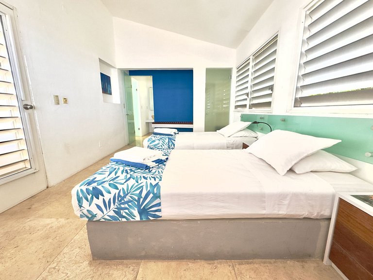 Casa del Mar