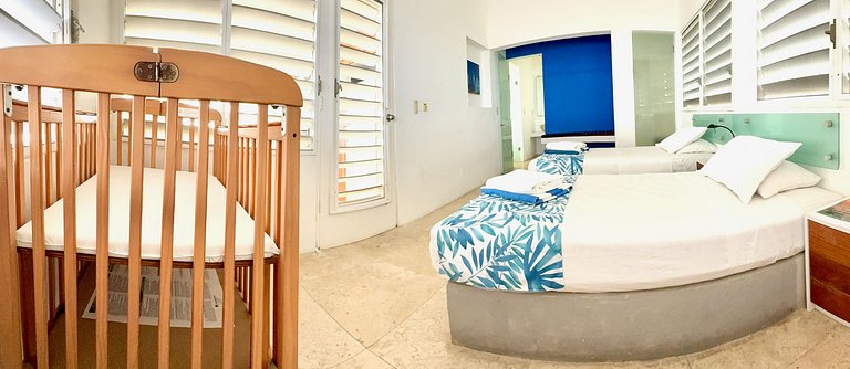 Casa del Mar