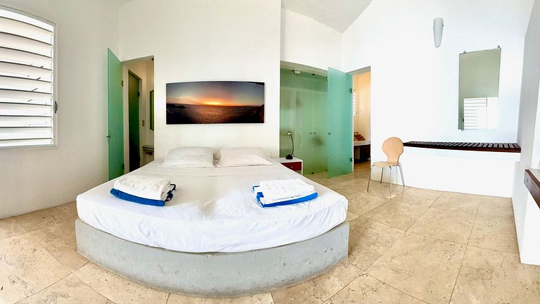 Casa del Mar