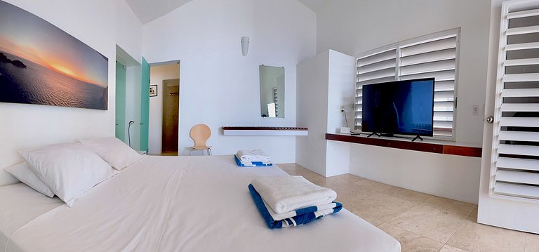 Casa del Mar