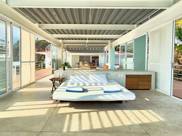 Casa del Mar