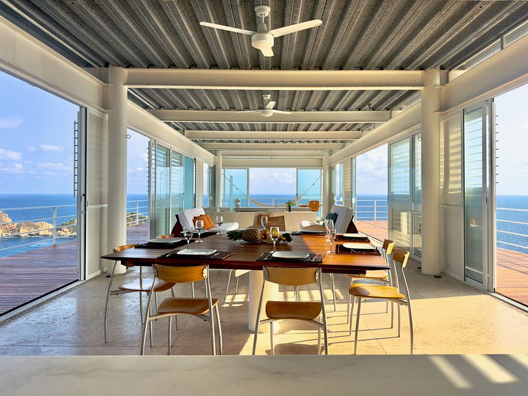 Casa del Mar