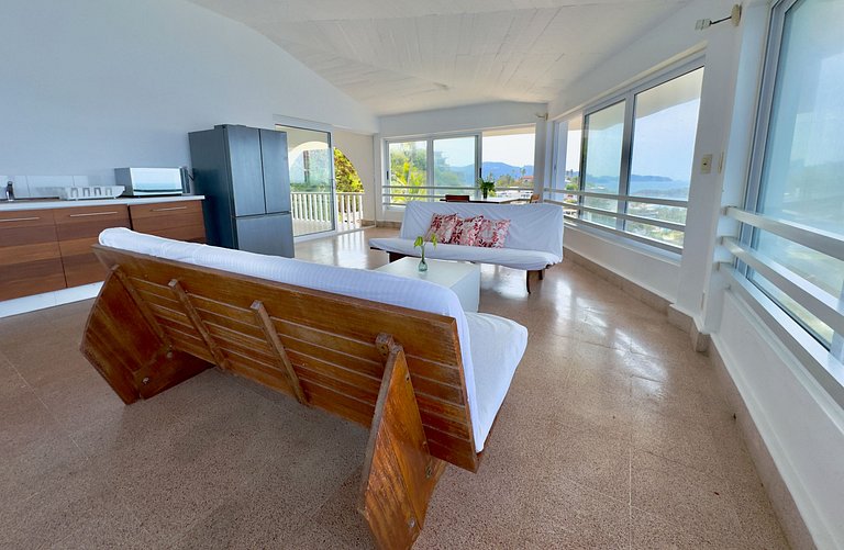 Casa del Sol