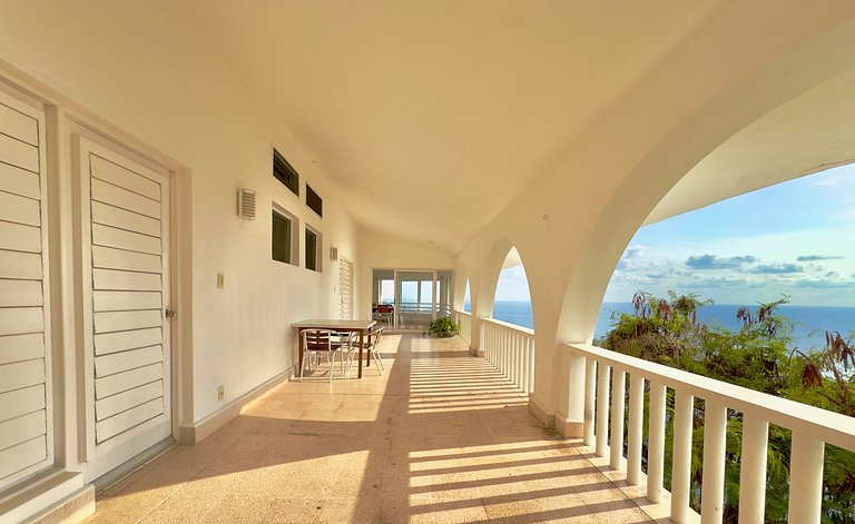 Casa del Sol