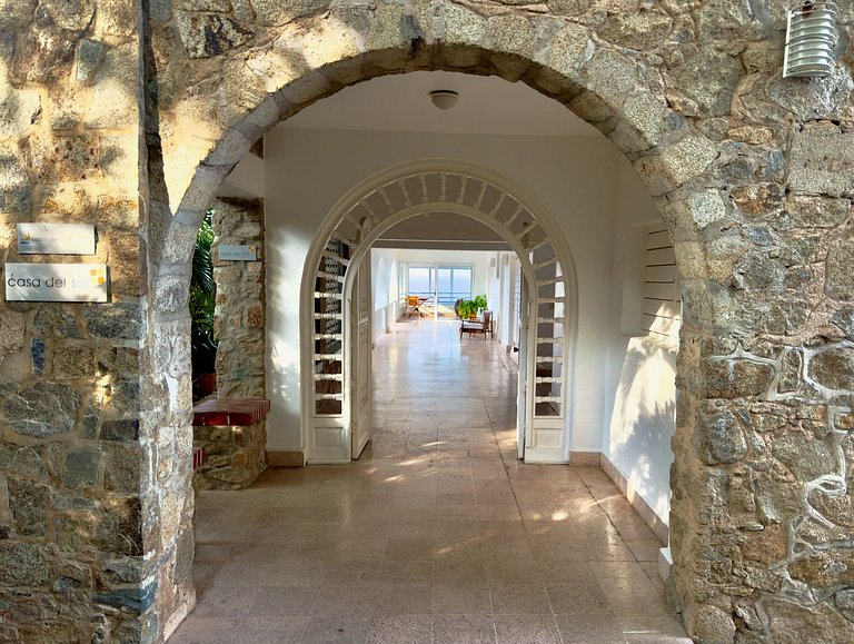 Casa del Sol