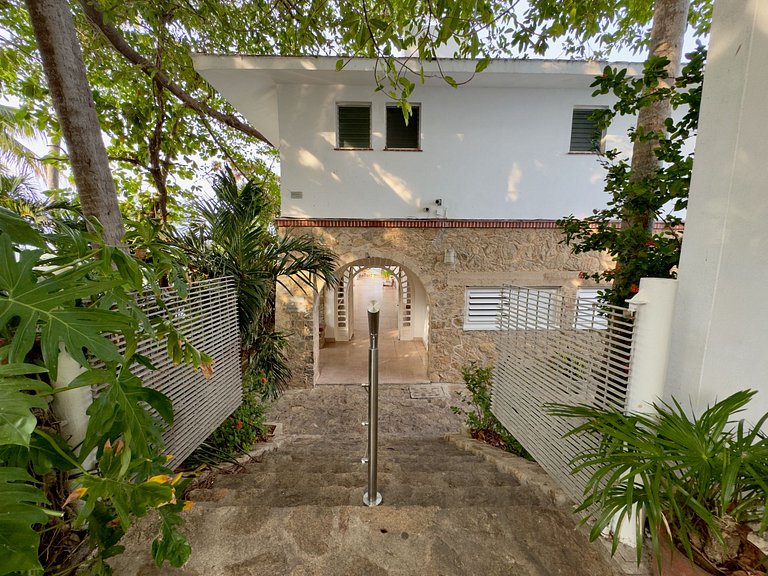 Casa del Sol
