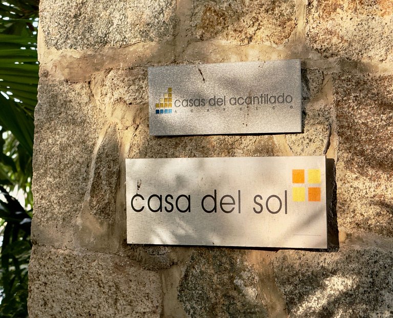 Casa del Sol