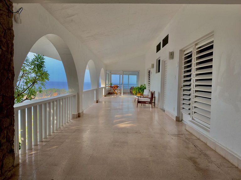 Casa del Sol