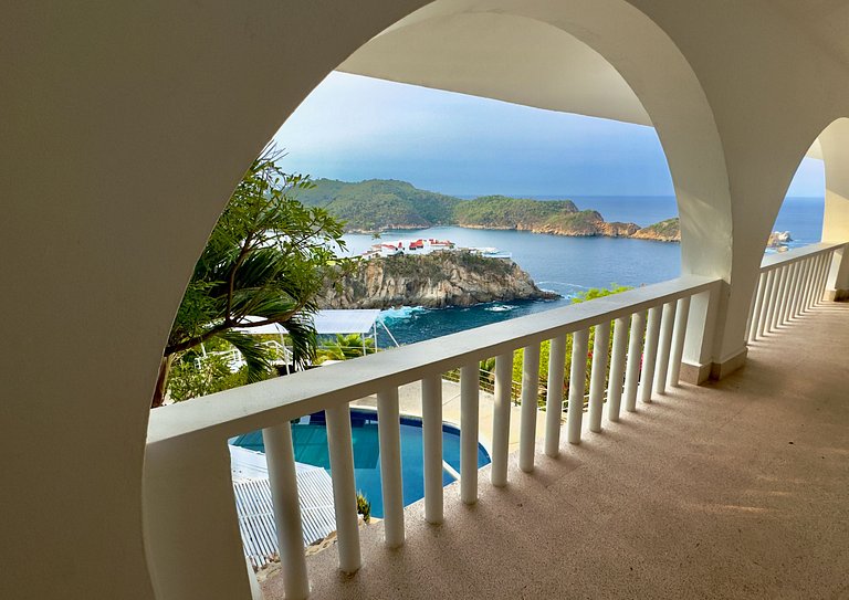 Casa del Sol